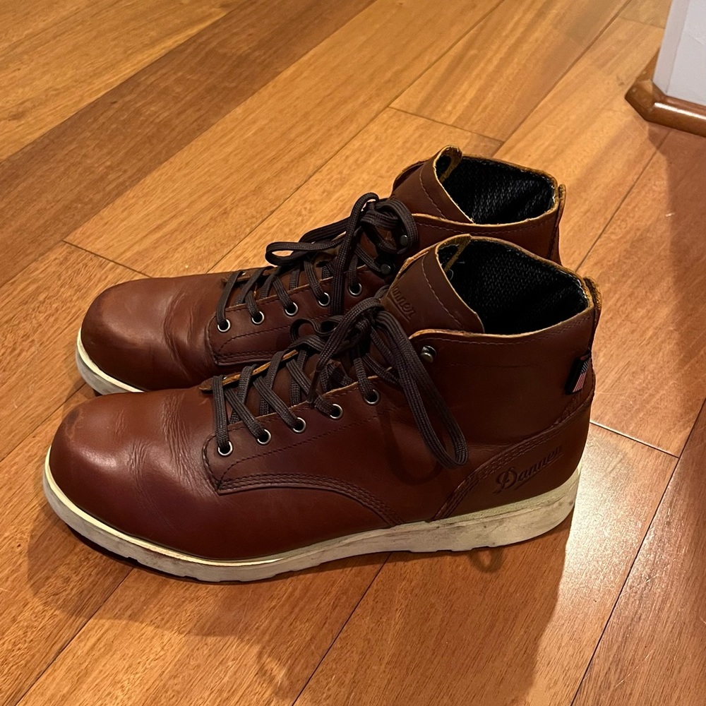 Danner Douglas GTX Boots
